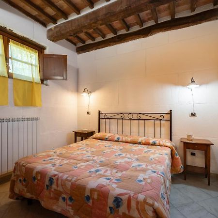 Relais Il Ciliegio Apart otel Sorano  Dış mekan fotoğraf