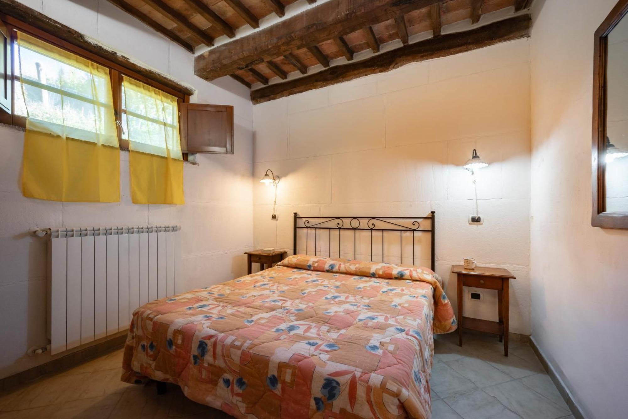 Relais Il Ciliegio Apart otel Sorano  Dış mekan fotoğraf