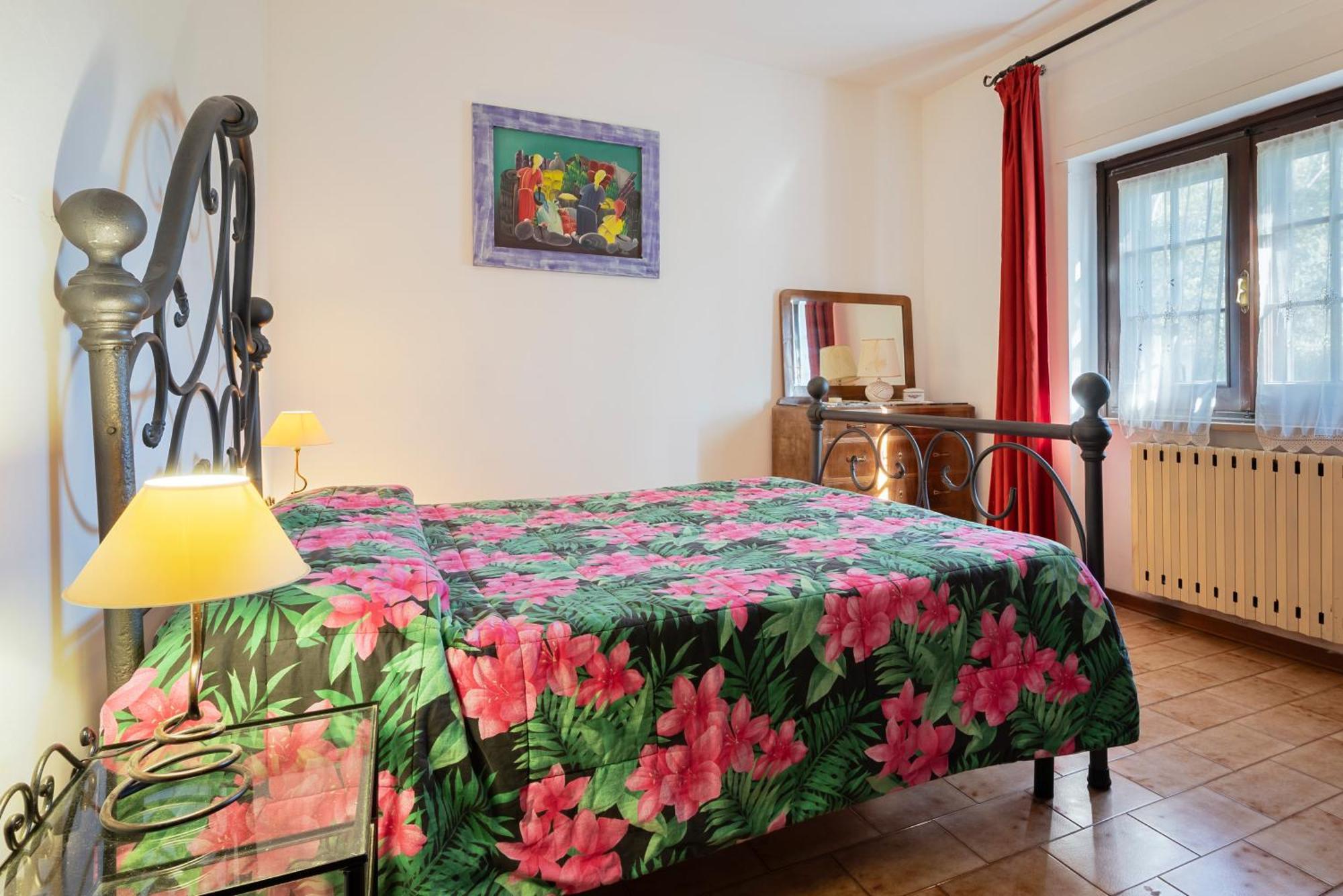 Relais Il Ciliegio Apart otel Sorano  Dış mekan fotoğraf
