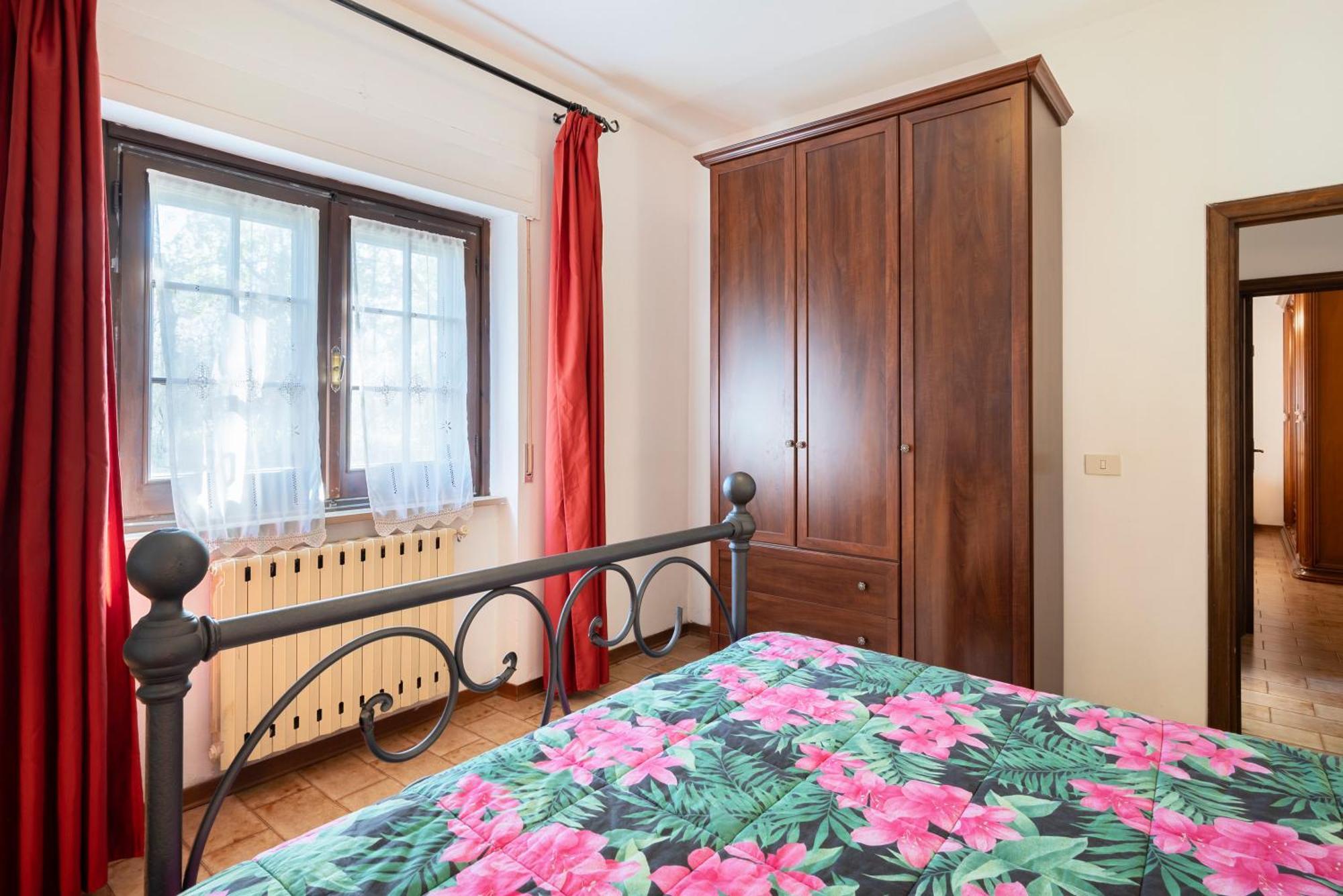 Relais Il Ciliegio Apart otel Sorano  Dış mekan fotoğraf