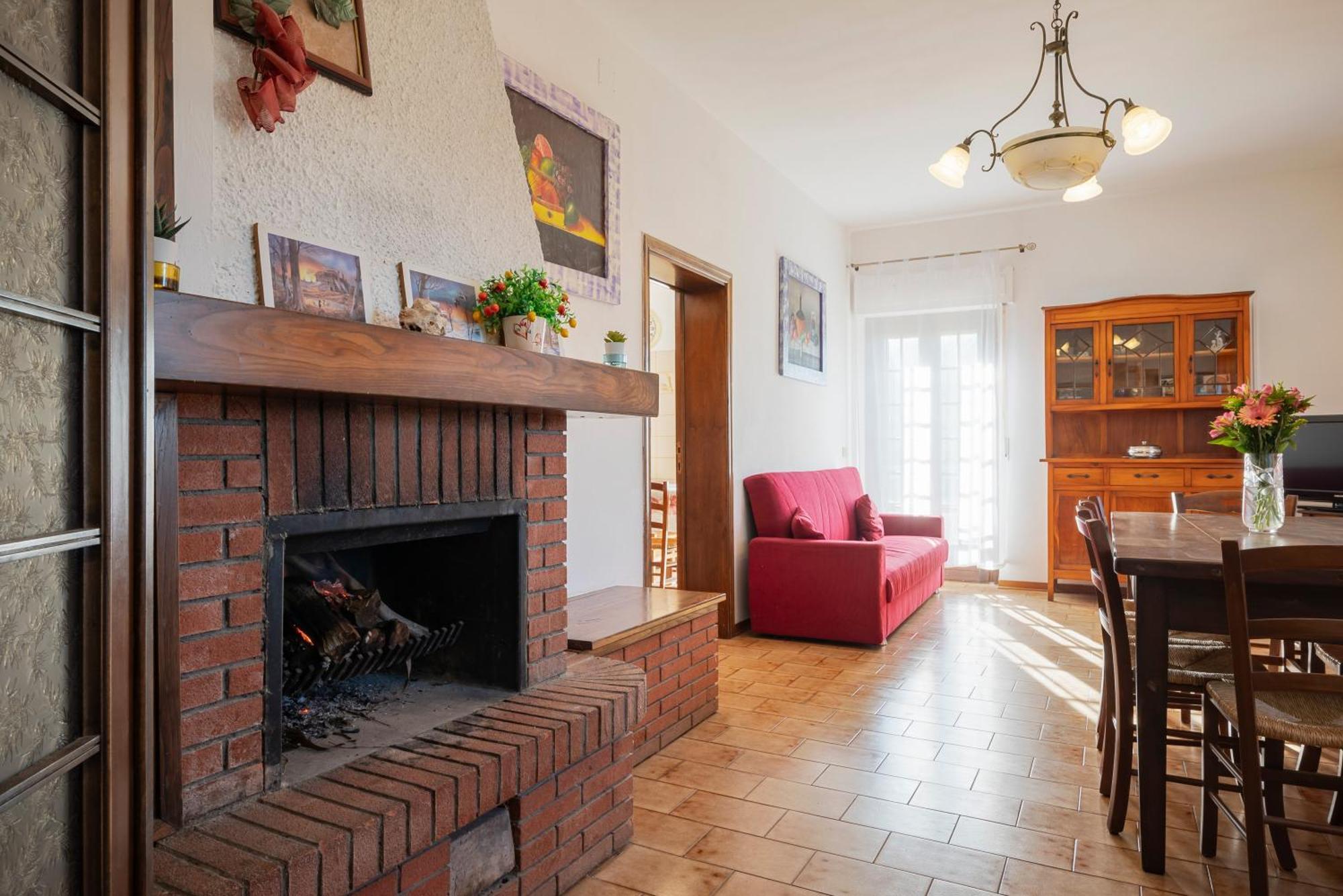 Relais Il Ciliegio Apart otel Sorano  Dış mekan fotoğraf