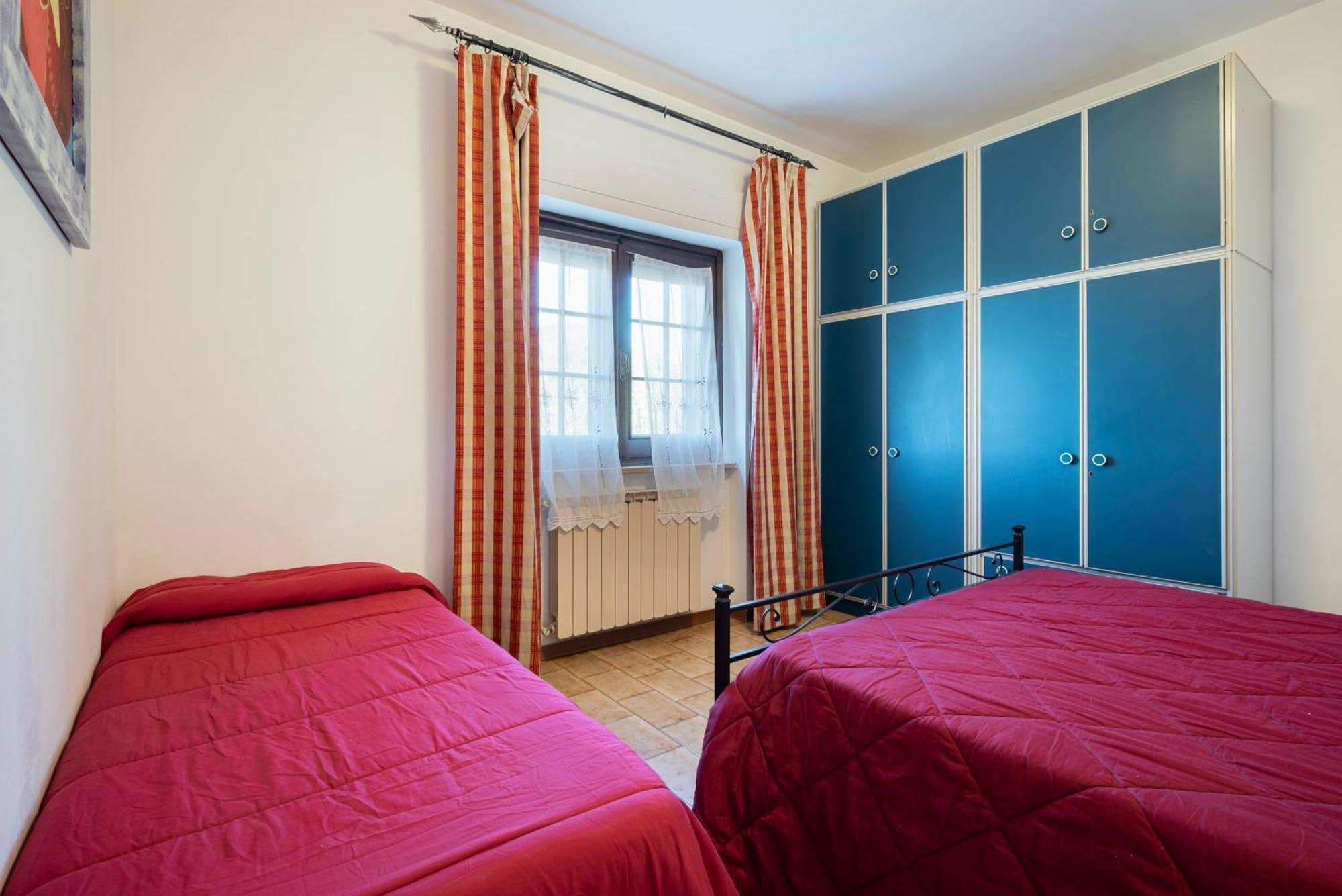 Relais Il Ciliegio Apart otel Sorano  Dış mekan fotoğraf