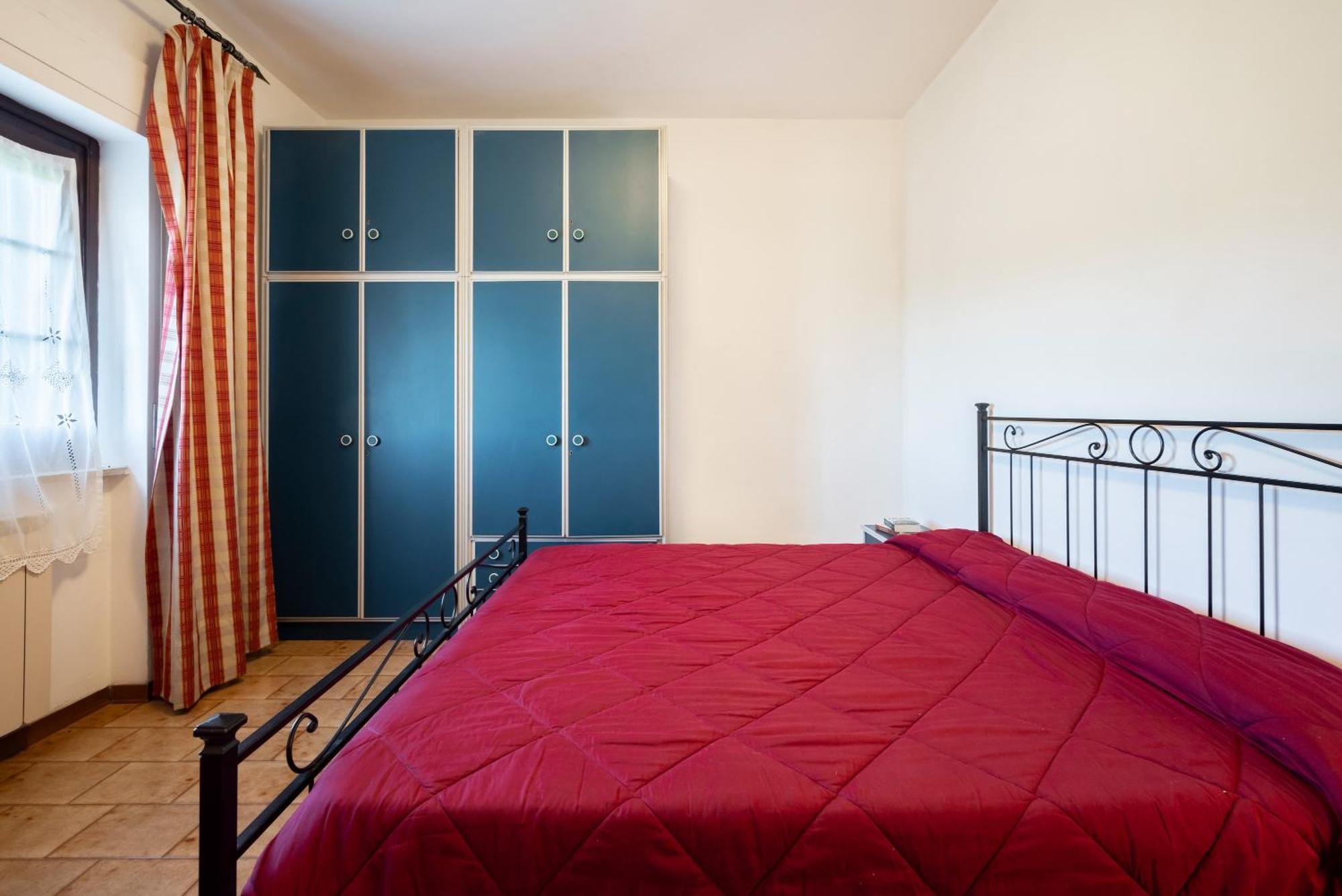 Relais Il Ciliegio Apart otel Sorano  Dış mekan fotoğraf