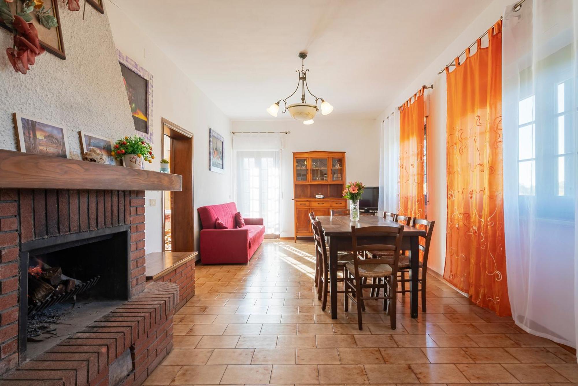 Relais Il Ciliegio Apart otel Sorano  Dış mekan fotoğraf
