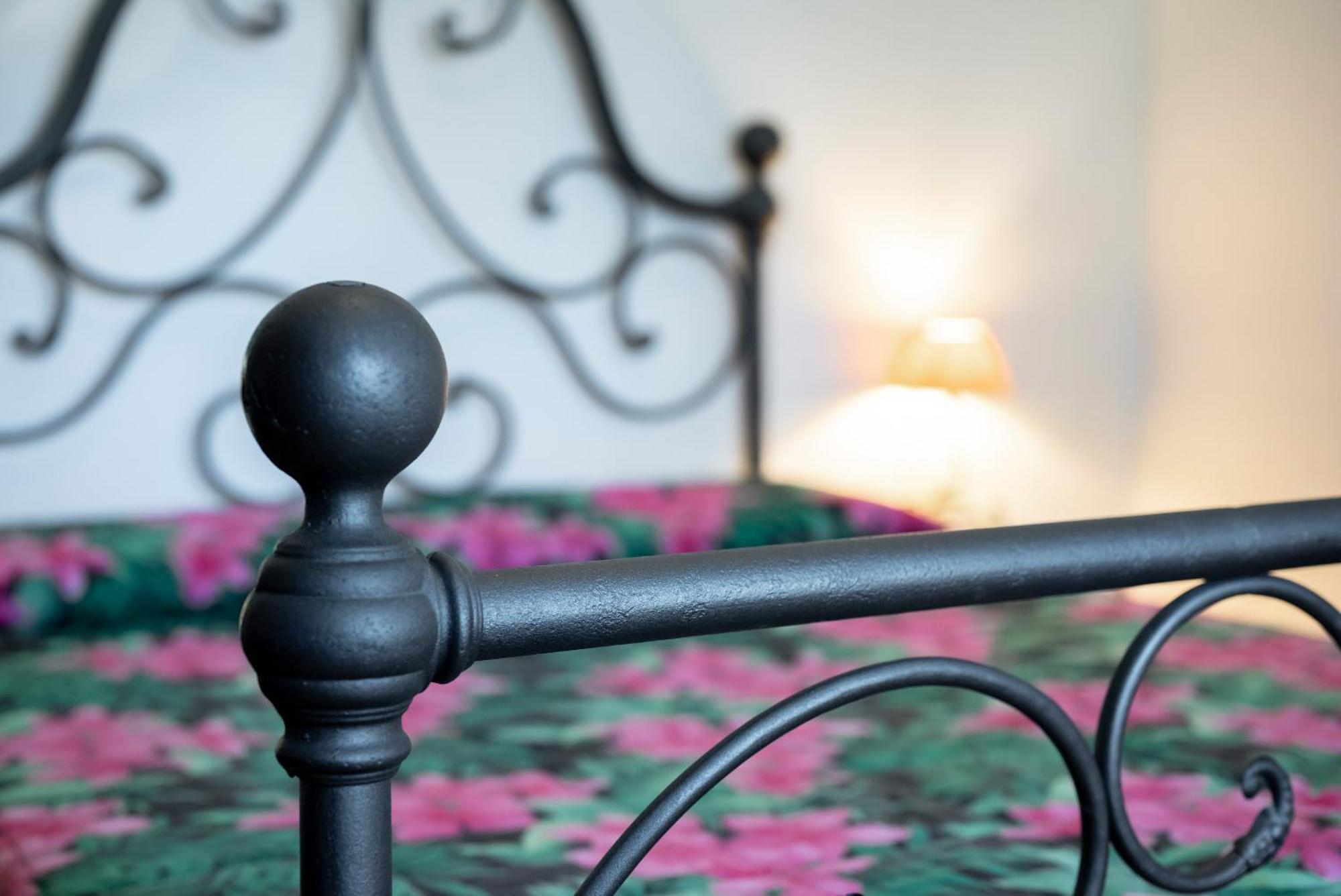 Relais Il Ciliegio Apart otel Sorano  Dış mekan fotoğraf