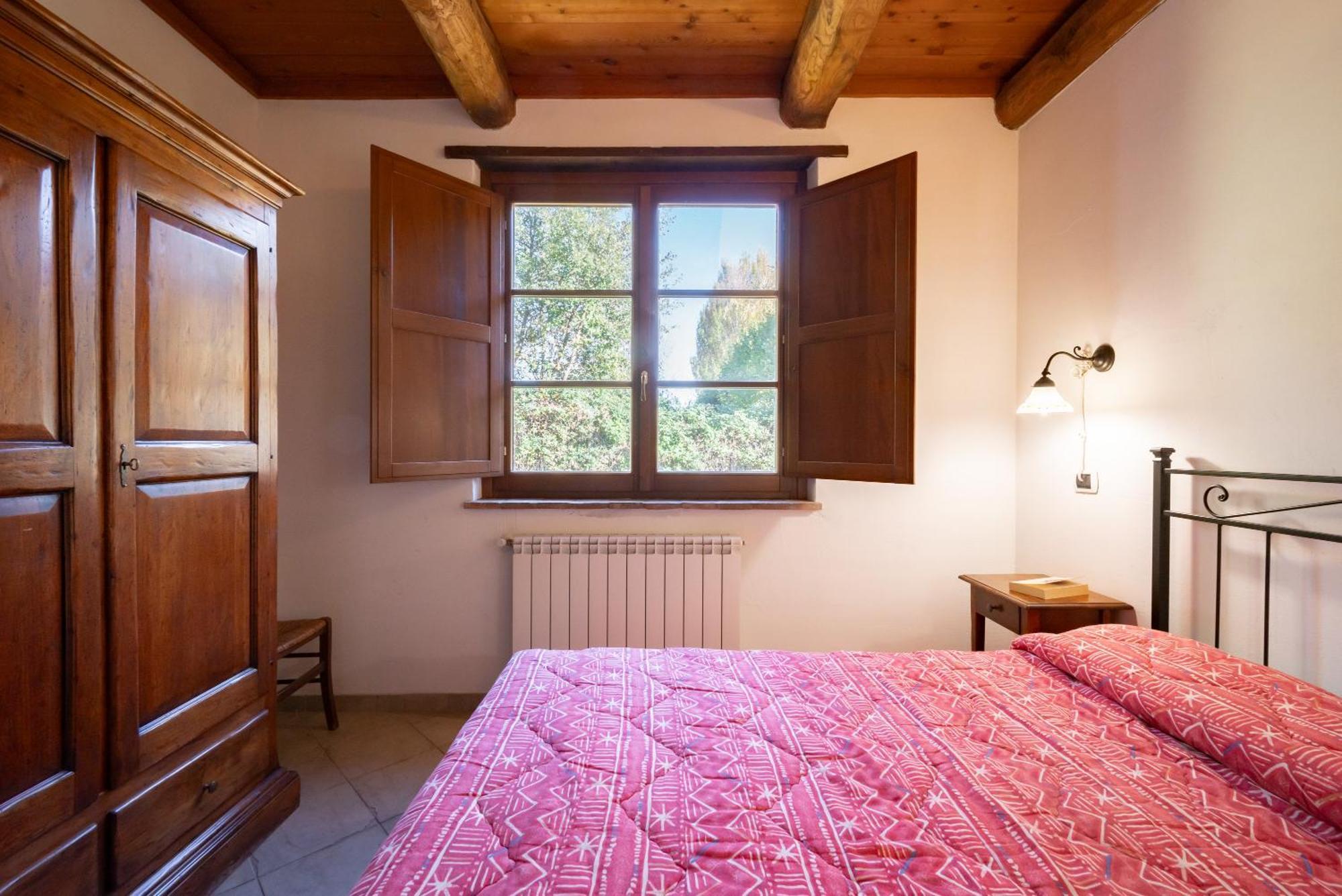 Relais Il Ciliegio Apart otel Sorano  Dış mekan fotoğraf