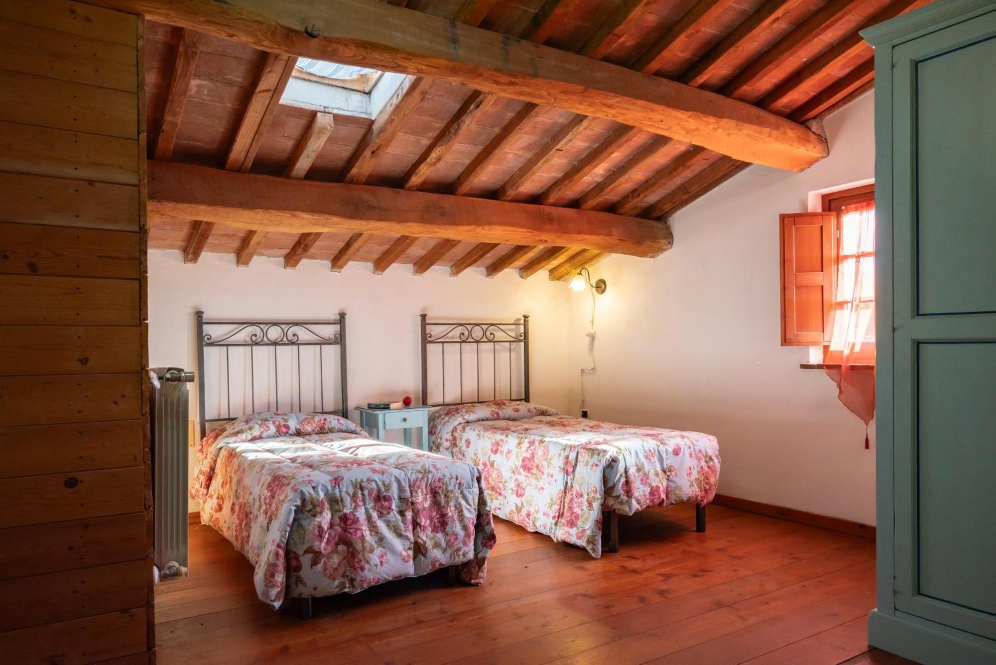 Relais Il Ciliegio Apart otel Sorano  Dış mekan fotoğraf