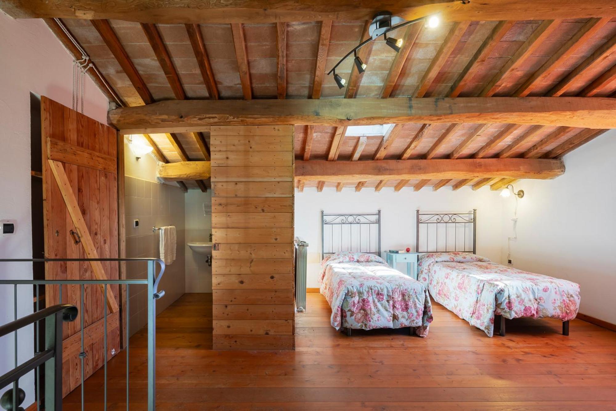 Relais Il Ciliegio Apart otel Sorano  Dış mekan fotoğraf