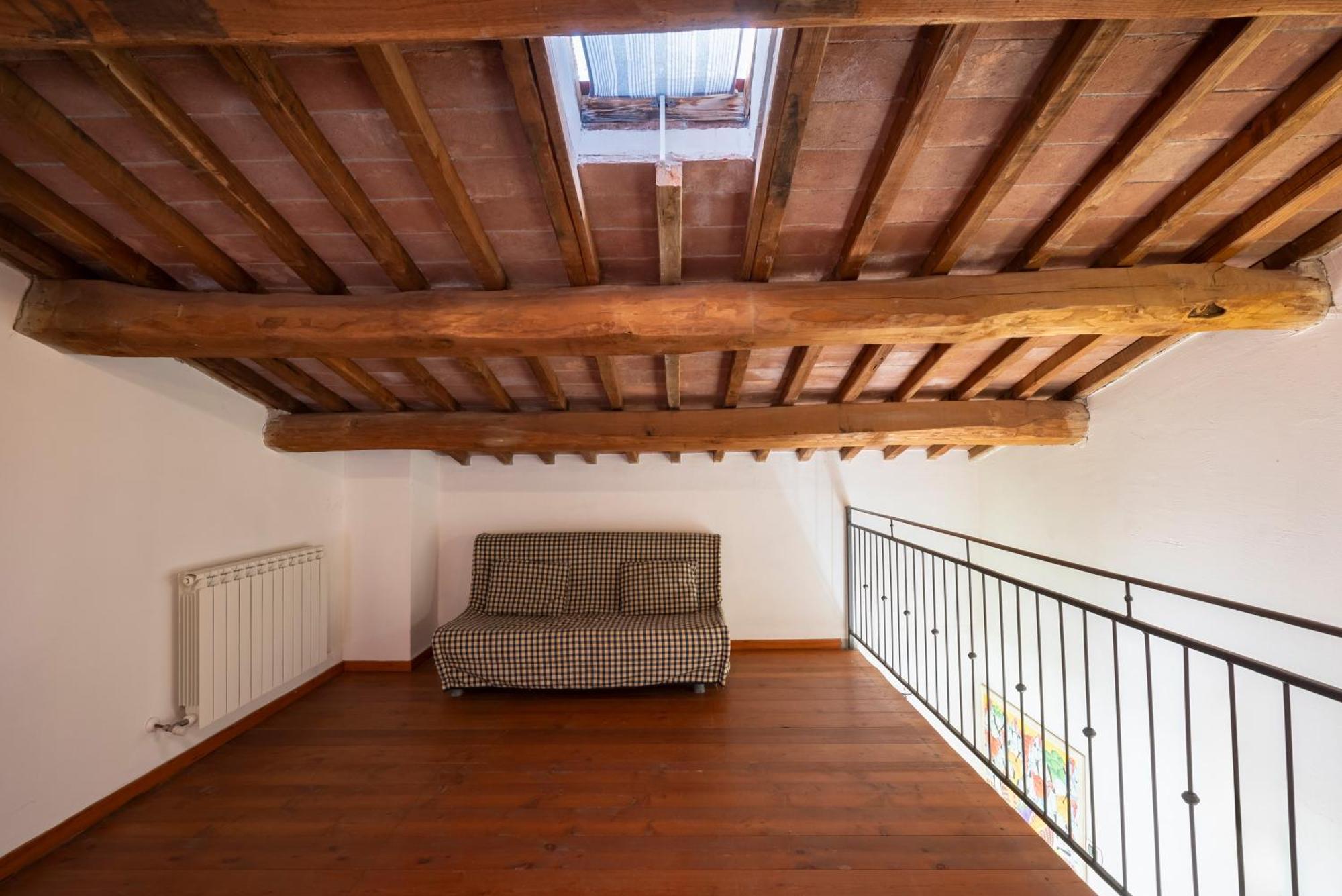 Relais Il Ciliegio Apart otel Sorano  Dış mekan fotoğraf