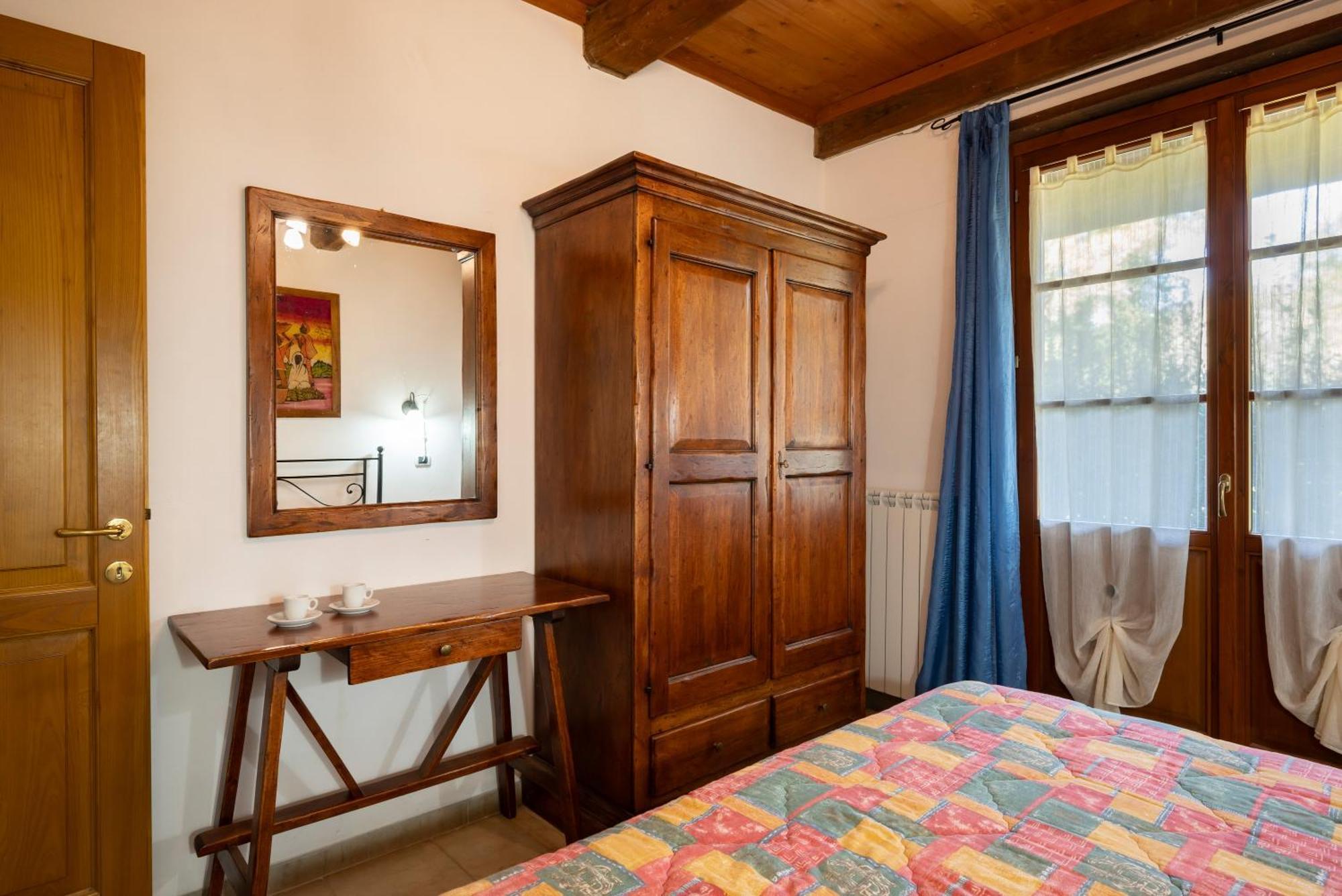 Relais Il Ciliegio Apart otel Sorano  Dış mekan fotoğraf