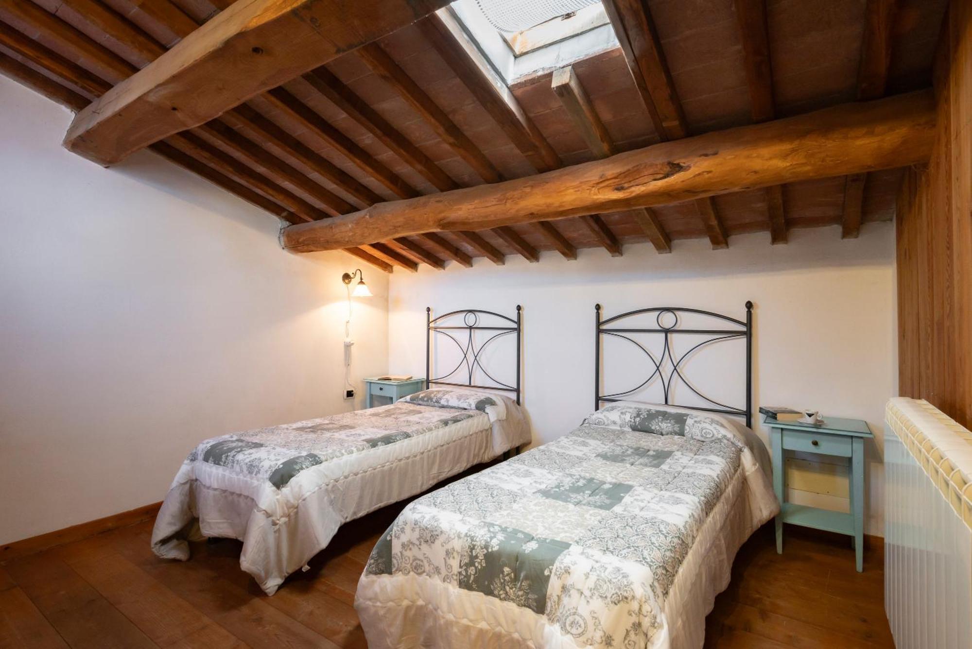 Relais Il Ciliegio Apart otel Sorano  Dış mekan fotoğraf