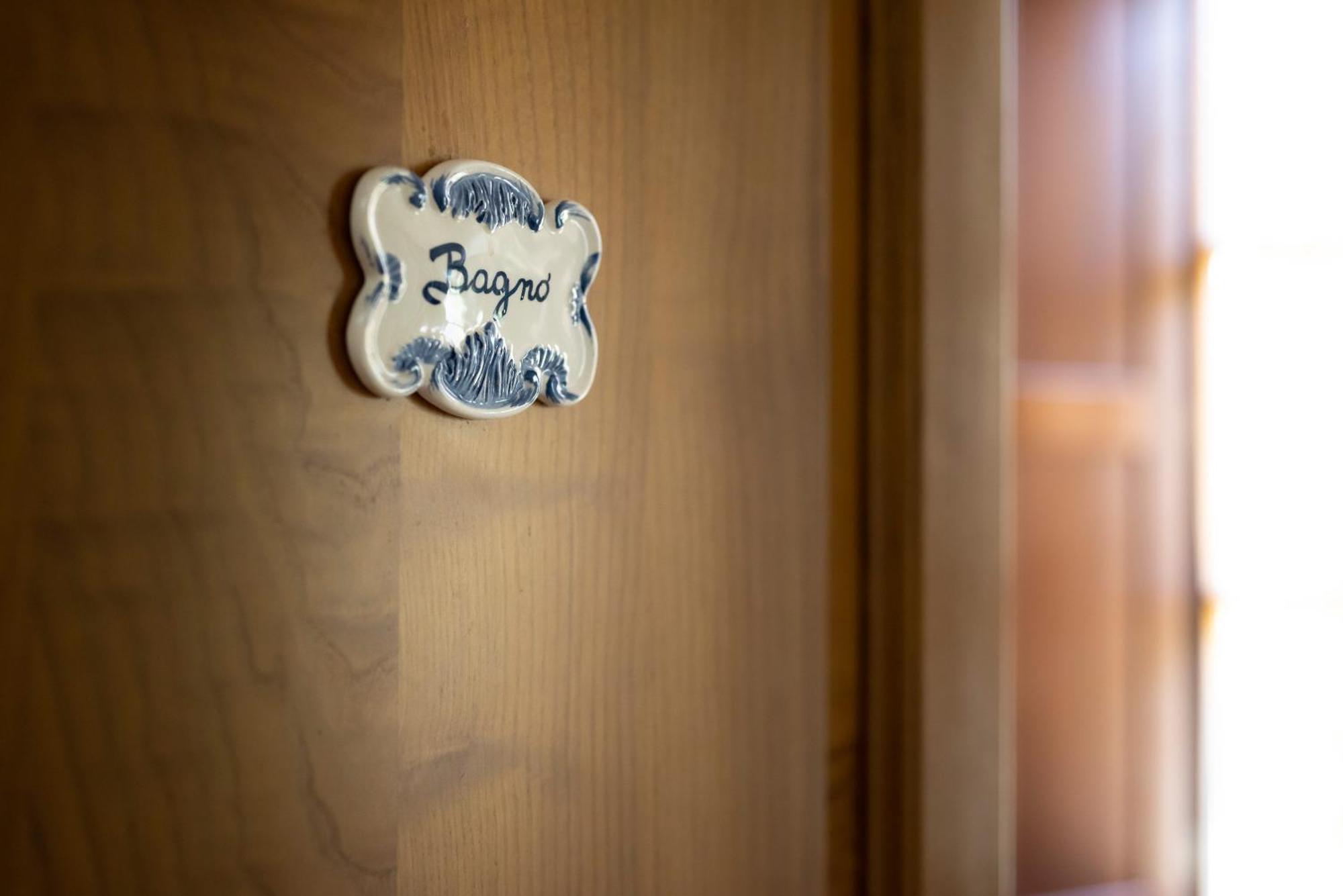 Relais Il Ciliegio Apart otel Sorano  Dış mekan fotoğraf